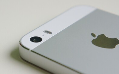 12 MPx, hliník a oblé křivky: Co všechno víme o 4" iPhonu SE, který Apple již brzy představí? 12 MPx, hliník a oblé křivky: Co všechno víme o 4" iPhonu SE, který Apple již brzy představí?
