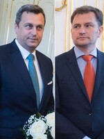 12 politických lídrov na Slovensku očami ľudu: Kto sú, aké sú ich majetky a prečo si z nich uťahuje Zomri?