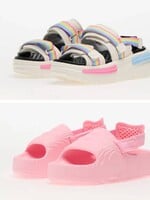 12 sandálů od Converse, The North Face a dalších, které nebudeš chtít do konce léta sundat