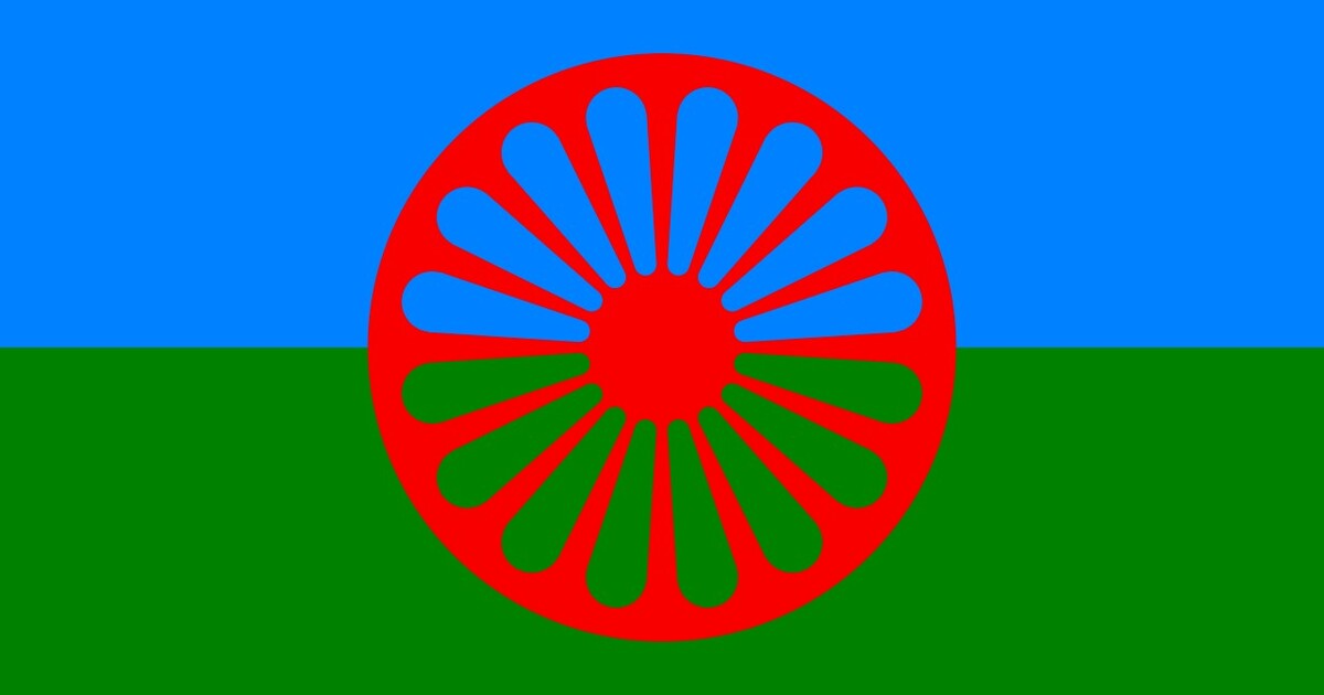 V sobotu 8. dubna proběhnou oslavy Mezinárodního dne Romů. Podívej se, jestli budou i ve tvém městě