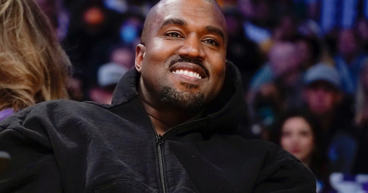 Kanye West se omlouvá za své antisemitské projevy. Za vše mohlo neléčené poškození mozku, tvrdí