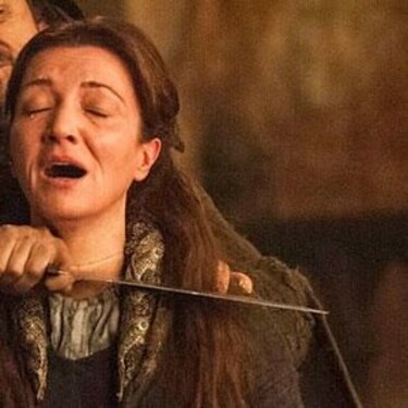 Kto zabil Catelyn Stark?