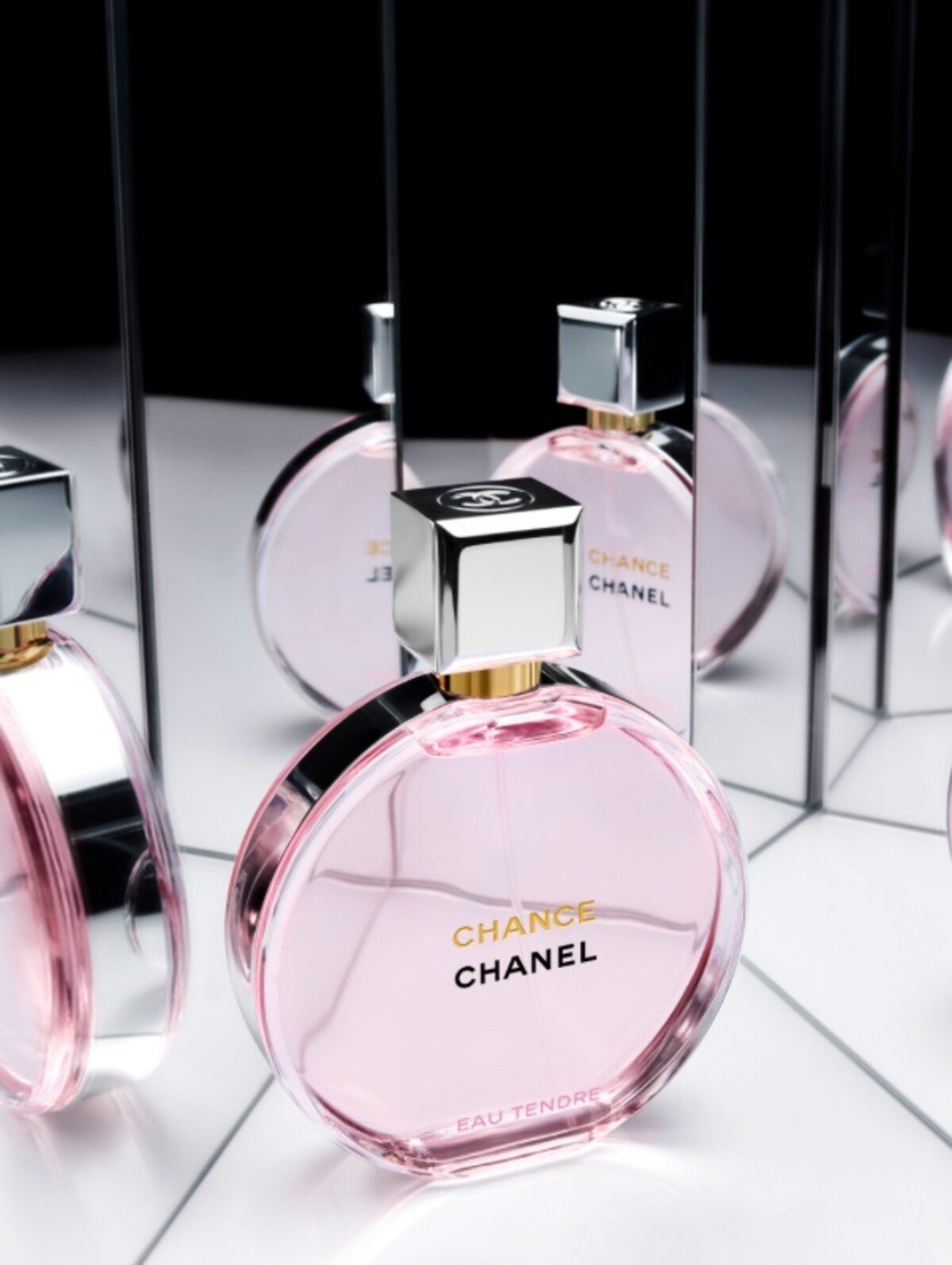 Chance Eau Tendre