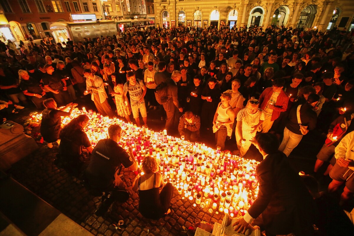 graz