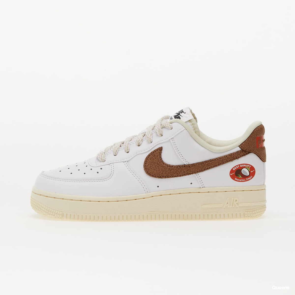 Nike Air Force 1 '07 LX