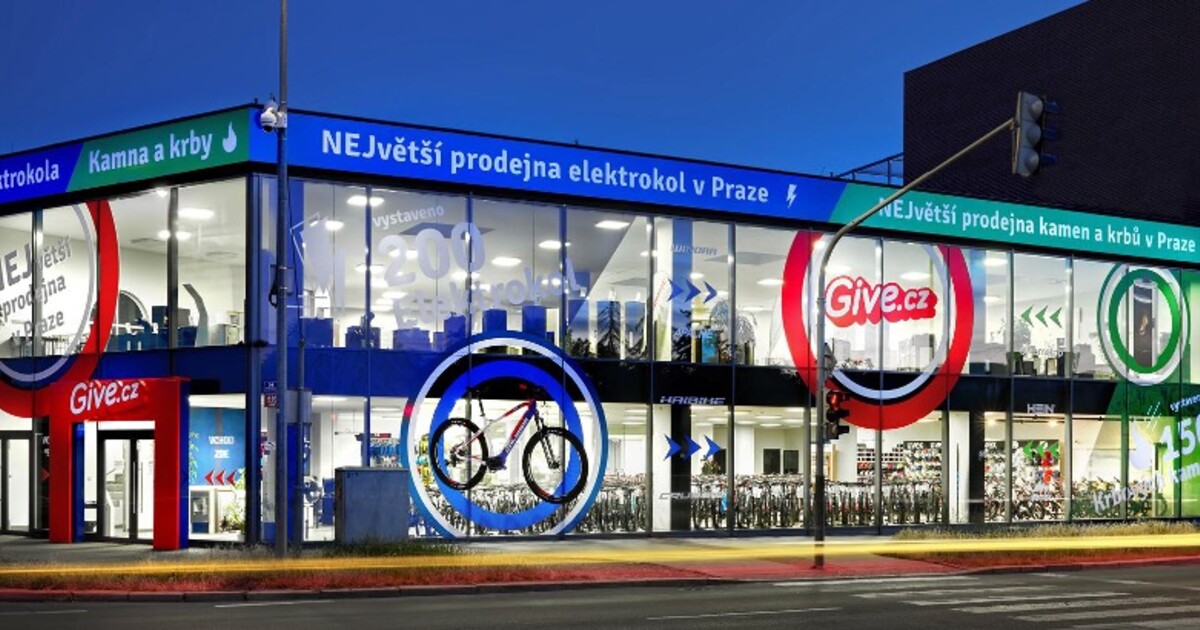 Nastává revoluce v cyklistice? První prodejce nabízí doživotní servis na elektrokolo zdarma