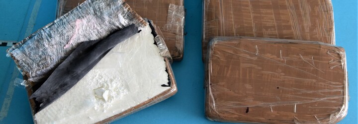 V Maďarsku zatkli nejhledanějšího brazilského narkobarona. Jeho kartel měl do Evropy dopravit více než 45 tun kokainu