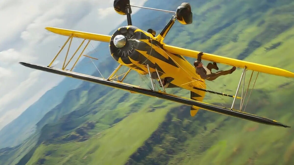 Mission: Impossible Final Reckoning