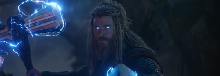 V Avengers: Endgame měl Iron Man Thanosovi namísto legendární poslední věty říct „fuck you“