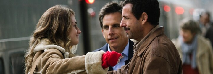 Autor chváleného filmu The Meyerowitz Stories chystá nový film. Zahrajú si v ňom Adam Driver či Scarlett Johansson