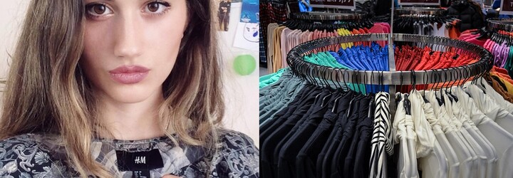 Móda a greenwashing alebo keď sa snažíš obliekať ekologicky a niekto na tebe poriadne zarába