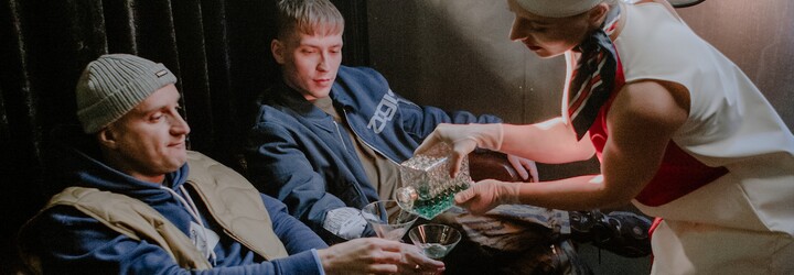 V červnu se český rap ponese ve znamení dvojic. Album vydá Maniak s Wichem, Indigo a Bloodflow přinesou EP