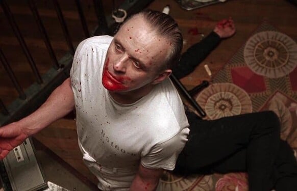 V kolika filmech si zahrál Anthony Hopkins Hannibala Lectera?