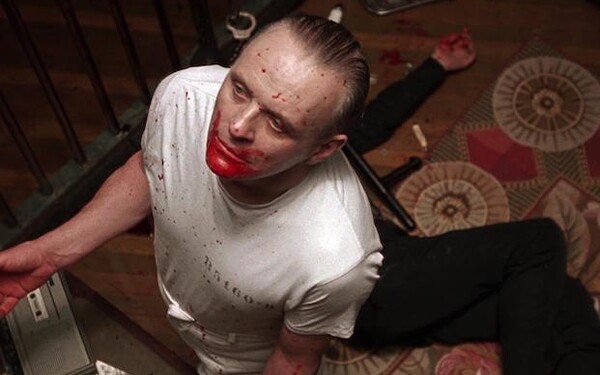 V koľkých filmoch si zahral Anthony Hopkins Hannibala Lectera?
