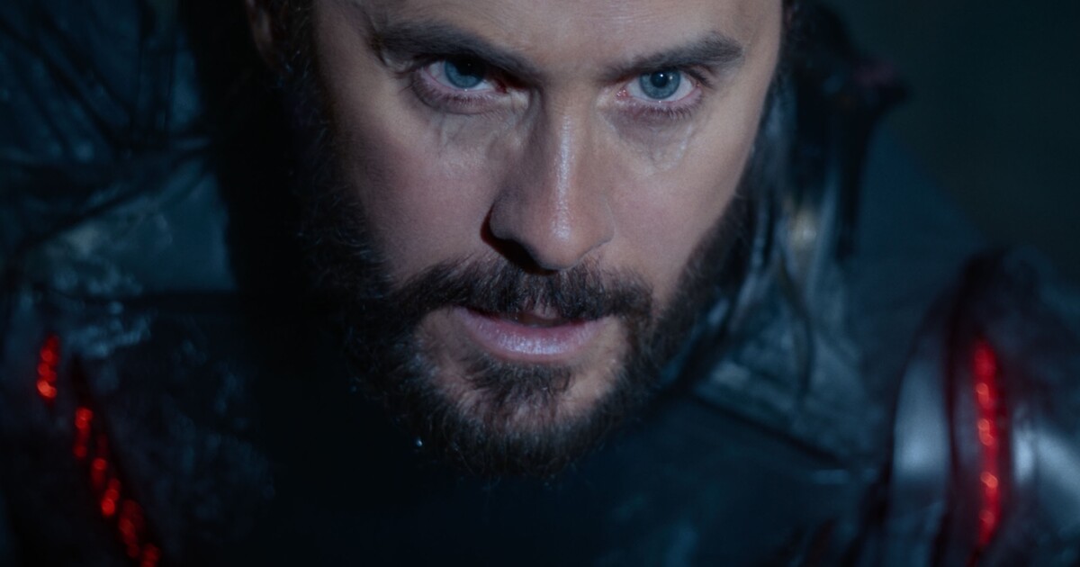 VIDEO: Očekávaný film Tron: Ares s Jaredem Letem se blíží. Koukni se na nový trailer