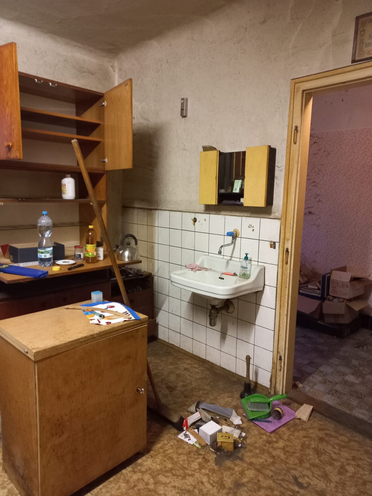 architektura, interiérový design, kamenný dům, bydlení