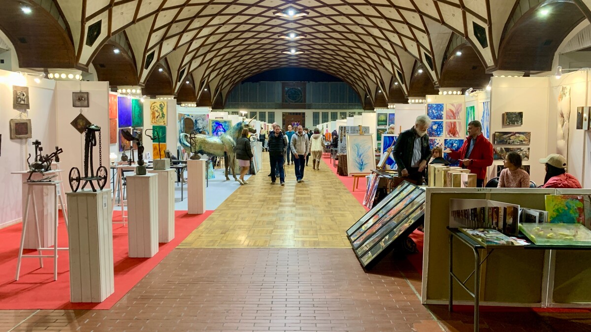Open Art Fest