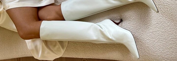 35 modelov štýlových topánok na zimu, za ktoré nezaplatíš viac ako 100 eur