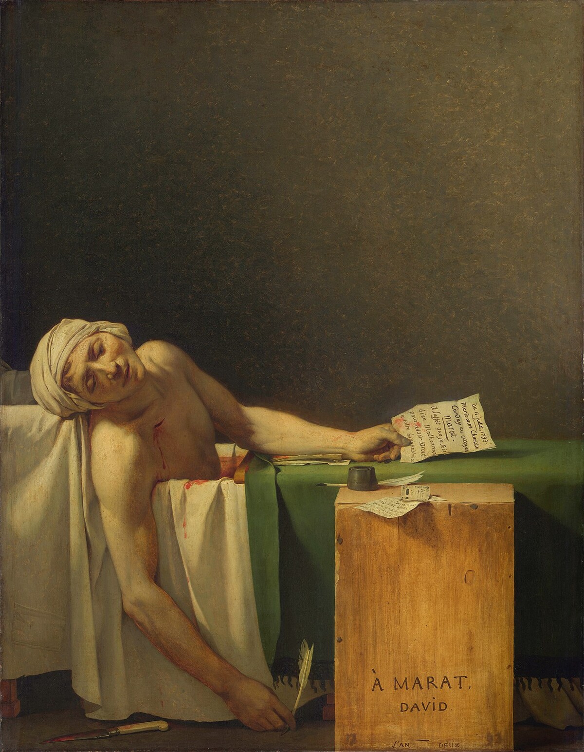 Marat