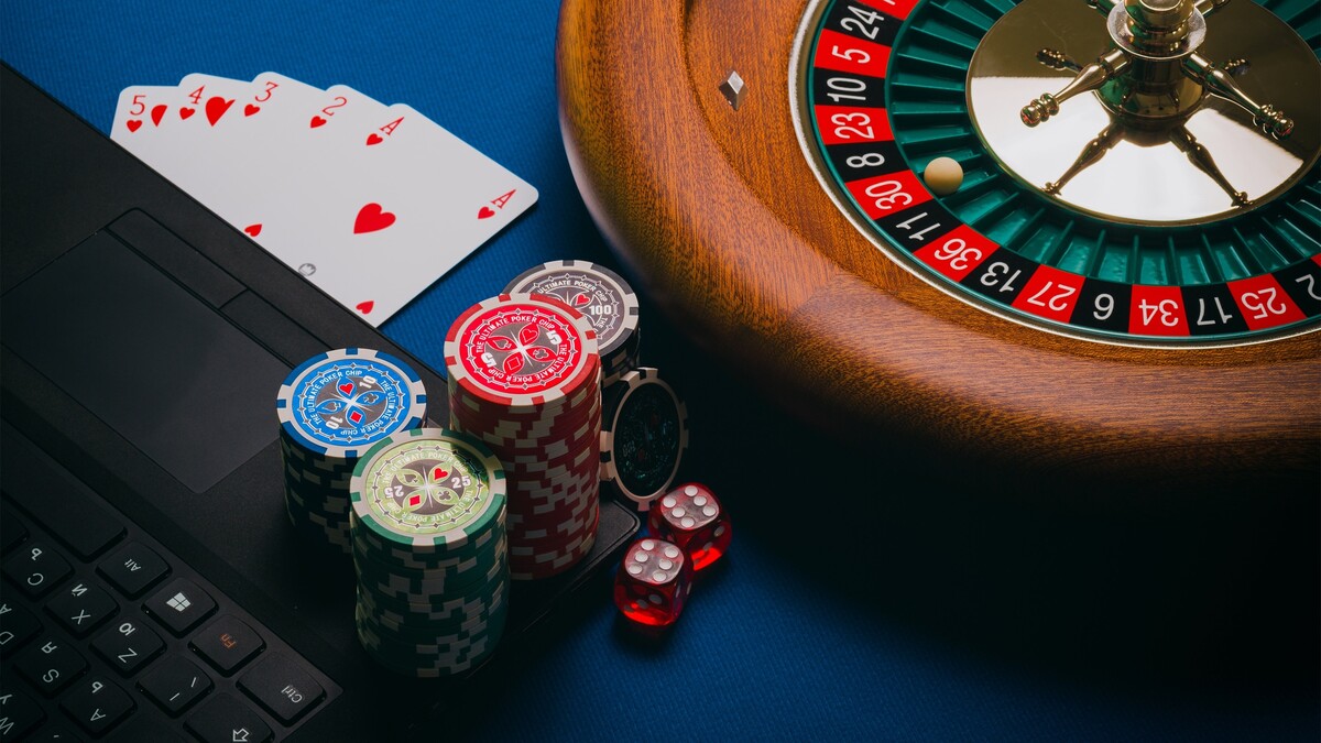 hazard, zodpovedné hranie