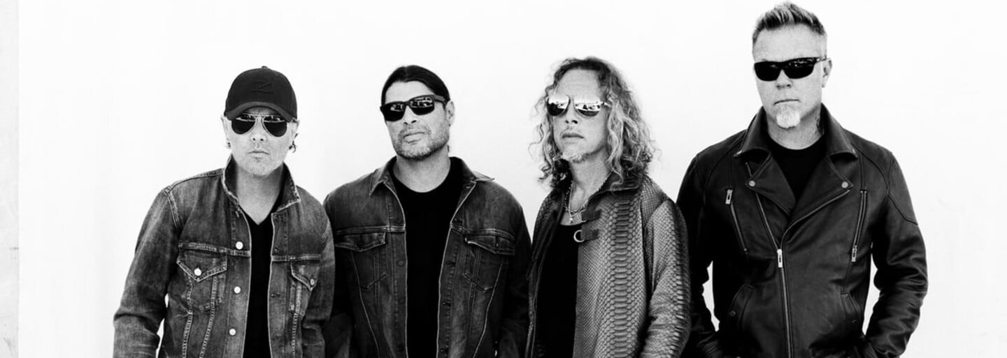 12letý syn člena Metallicy prožil fantastický rockový debut. V šlépějích otce zaskakuje basového kytaristu skupiny Korn