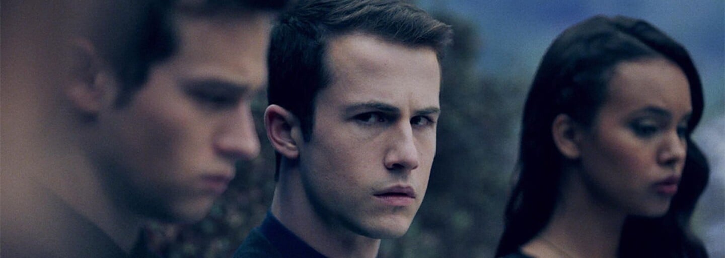 13 Reasons Why má novú obeť. Zavraždil Clay študenta, ktorý znásilnil Hannah?