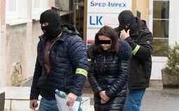 13 sudcov a Marian Kočner v putách: Koho dnes NAKA predviedla na výsluch?