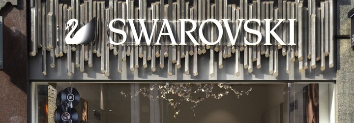 130. výročí vznešené vize zakladatele značky Swarovski, který chtěl vytvořit diamant pro všechny