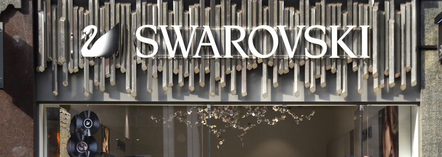 130. výročie vznešenej vízie zakladateľa značky Swarovski, ktorý chcel vytvoriť diamant pre všetkých