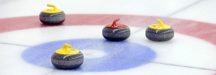 Doping už aj v curlingu. Ruskému olympionikovi našli v tele zakázanú látku