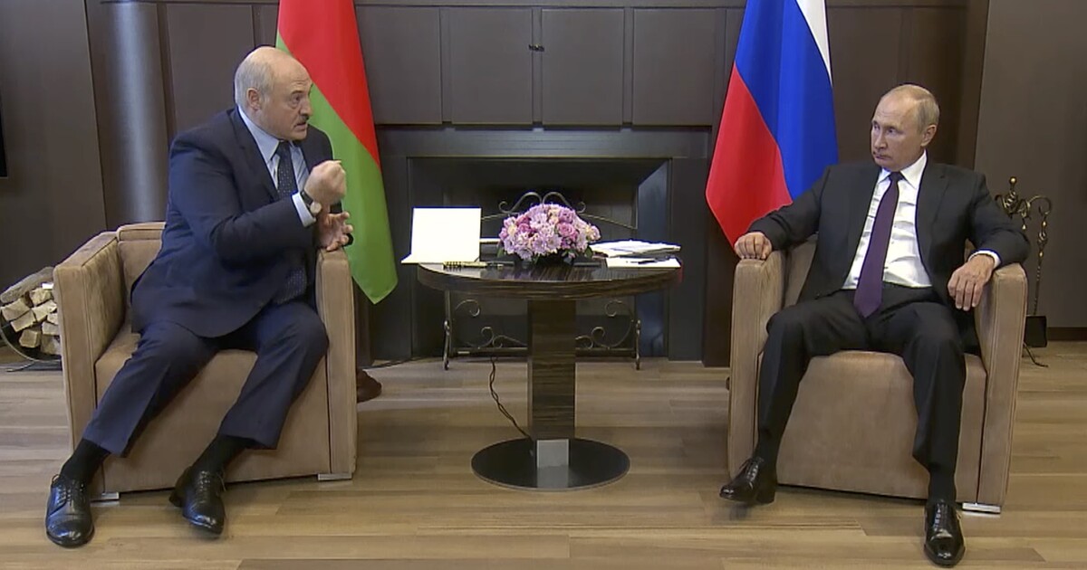 Polsko reaguje na běloruské provokace. Tak odvážnou reakci Lukašenko nečekal