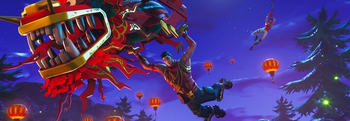 Kvůli Fortnite přijde Google letos o minimálně 50 milionů dolarů. Hra totiž obešla obchod Google Play