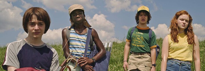 Podľa hercov zo Stranger Things by sme sa mali dočkať ešte jednej alebo dvoch sérií
