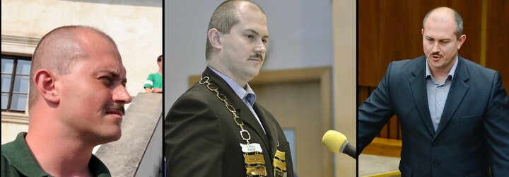Najskôr Rómovia, potom migranti. Kotleba si každé voľby vymyslí nenávistnú agendu. Na čo stavil teraz?