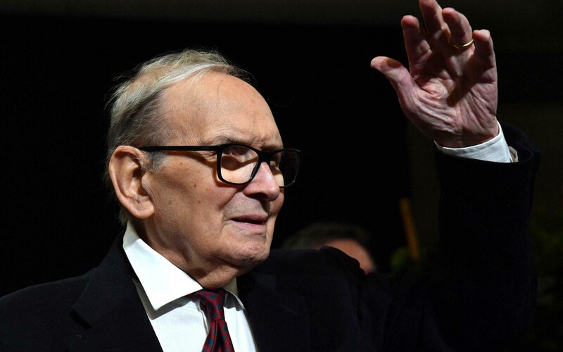 Zomrel známy hudobný skladateľ Ennio Morricone. Mal 91 rokov.