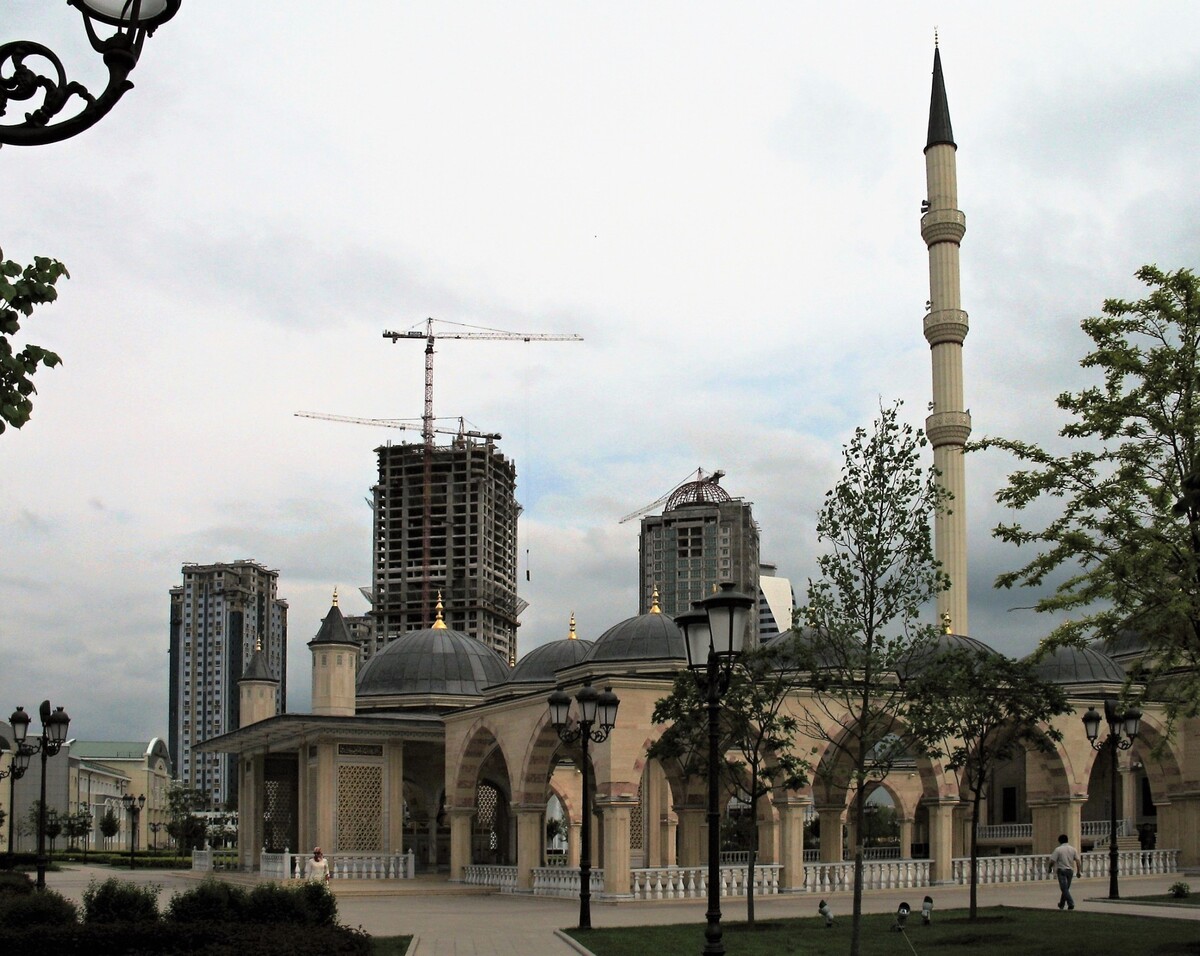 Grozny