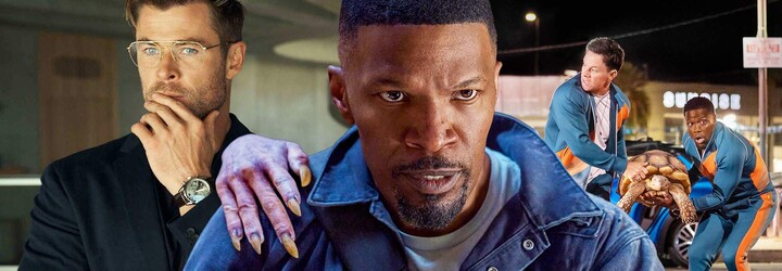 Netflix vydá v lete každý týždeň 1 – 2 filmy. Týchto 10 bude stáť za to