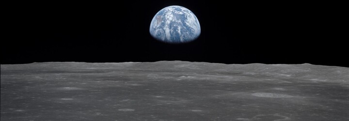 Bunda Buzze Aldrina z první cesty na Měsíc se vydražila za 68 milionů korun