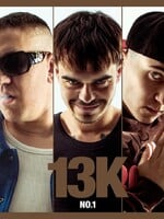 13K je nový Kontrafakt, dokazuje to aj ich nový album: „To, že som skoro skapal, je pravda“ (Rozhovor)
