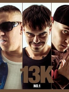 13K je nový Kontrafakt, dokazuje to aj ich nový album: „To, že som skoro skapal, je pravda“ (Rozhovor)