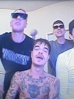 13K vydali prvý track z nového albumu. Zdissovali v ňom Pufflicka