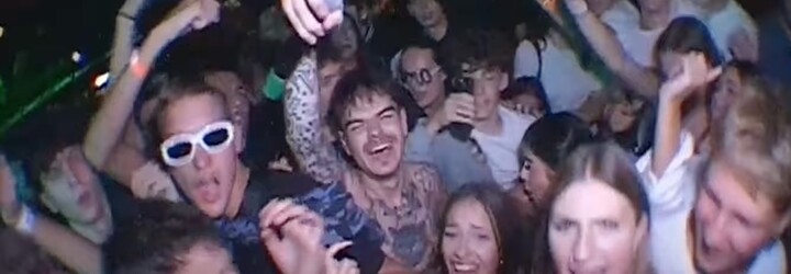 13K vydali prvý track z nového albumu. Zdissovali v ňom Pufflicka