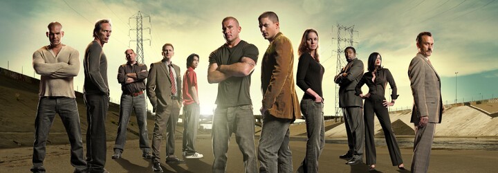 Prison Break sa vráti v novej sérii s oboma hlavnými postavami! Ako je to možné?
