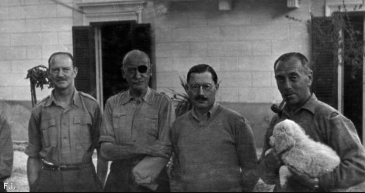 Adrian Carton de Wiart