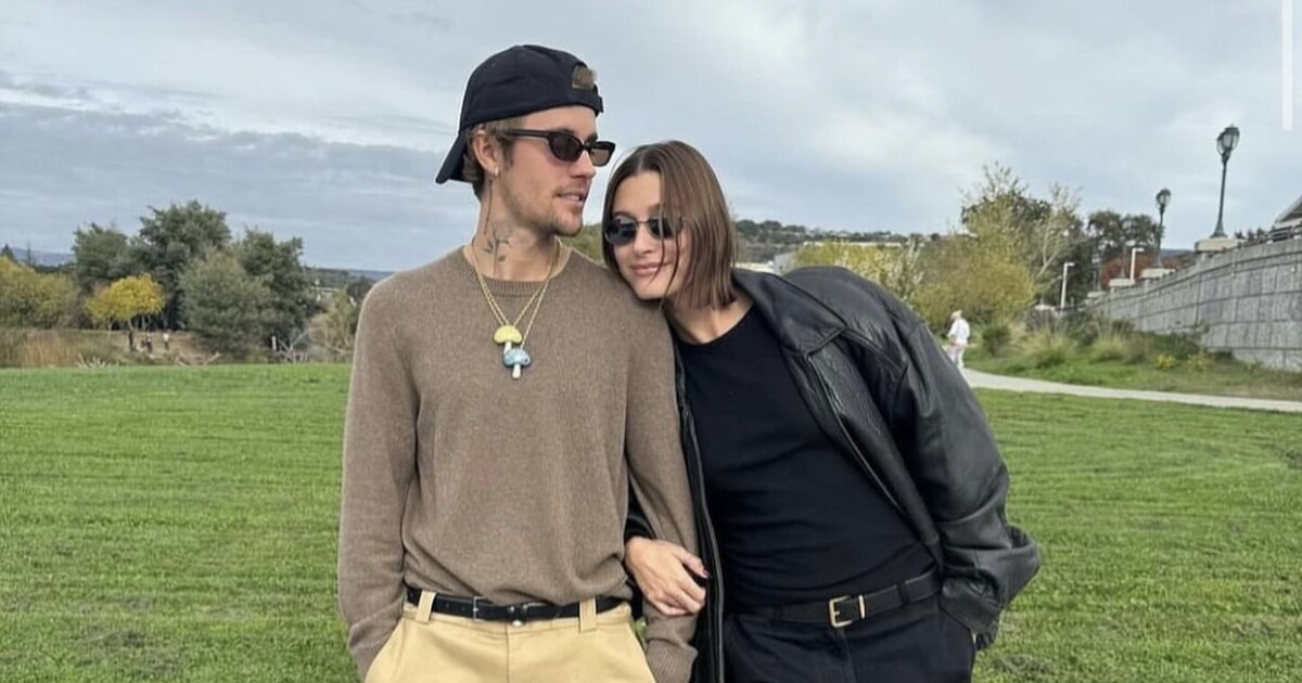 Dojemná slova Justina Biebera. Podívej se, co popřál své manželce Hailey k narozeninám