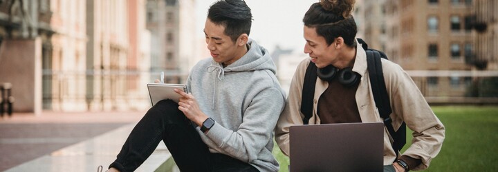 MSI vyhlašuje Back to School. Herní i business notebooky teď pořídíš za zvýhodněnou cenu
