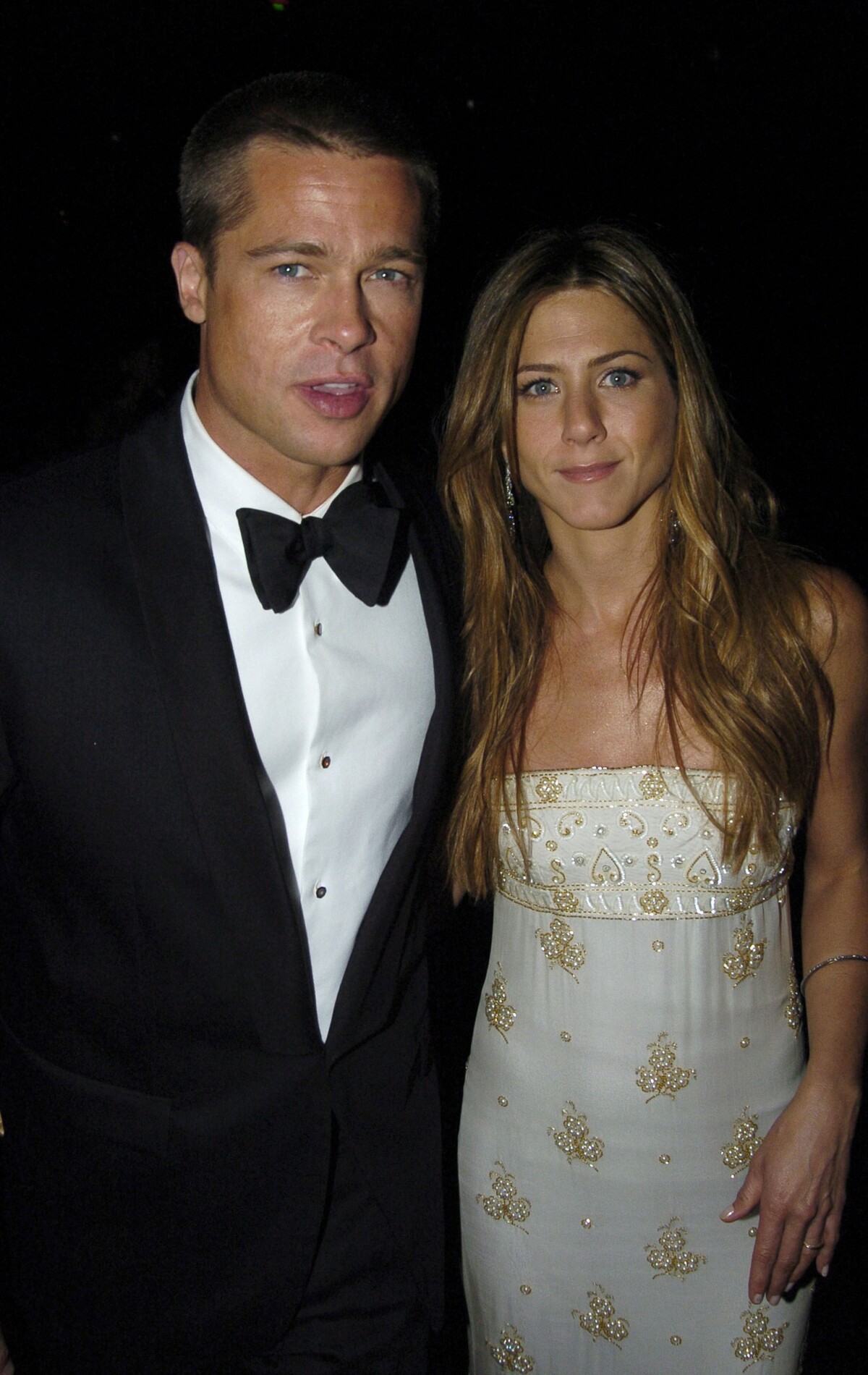 Brad Pitt, Jennifer Aniston