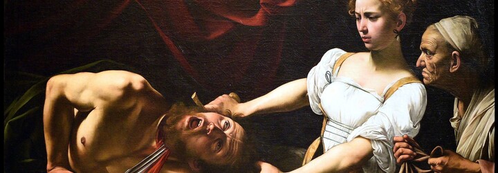 Najväčší rebel v dejinách maliarstva. Caravaggiovo dielo bolo škandalózne práve tak ako jeho život