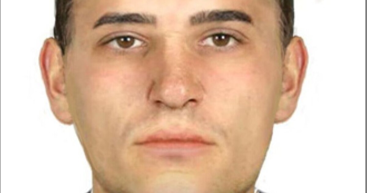 Pražští kriminalisté pátrají po muži, který brutálně zbil a znásilnil ženu v parku. Nepoznáváš ho?