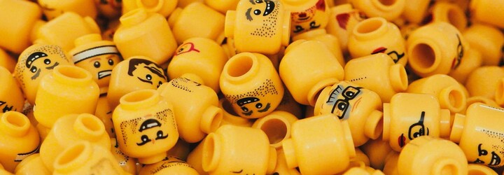 Lego přestane propagovat svou stavebnici jako hračku pro kluky či pro holky
